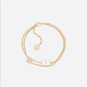 Dior Double Bracelet